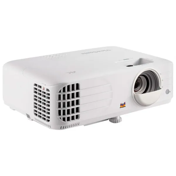 Проектор Viewsonic PX701-4K Для офиса/ Белый photo 4