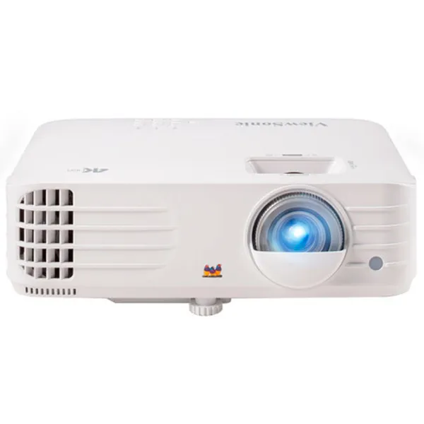 Проектор Viewsonic PX701-4K Для офиса/ Белый photo 5