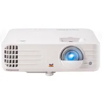 Proiector Viewsonic PX701-4K Pentru birou/ White photo 5
