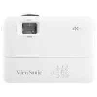 Proiector Viewsonic PX701-4K Pentru birou/ White photo 6