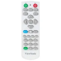 Proiector Viewsonic PX701-4K Pentru birou/ White photo 9