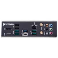 Placă de bază Asus TUF GAMING B660M-PLUS WIFI D4 mATX/ Intel B660M photo 4