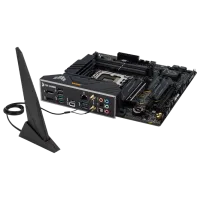 Placă de bază Asus TUF GAMING B660M-PLUS WIFI D4 mATX/ Intel B660M photo 5
