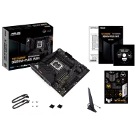 Placă de bază Asus TUF GAMING B660M-PLUS WIFI D4 mATX/ Intel B660M photo 6