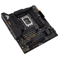Placă de bază Asus TUF GAMING B660M-PLUS WIFI D4 mATX/ Intel B660M photo 7