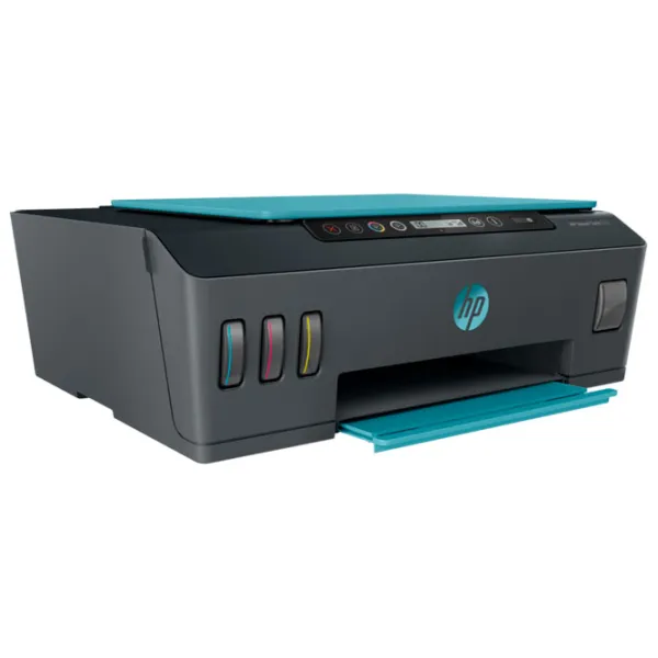Dispozitiv multifuncțional HP Tank 516 Inkjet/ Color photo 2