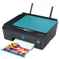 МФУ HP Tank 516 Струйный/ Цветная photo 3