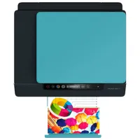 МФУ HP Tank 516 Струйный/ Цветная photo 4