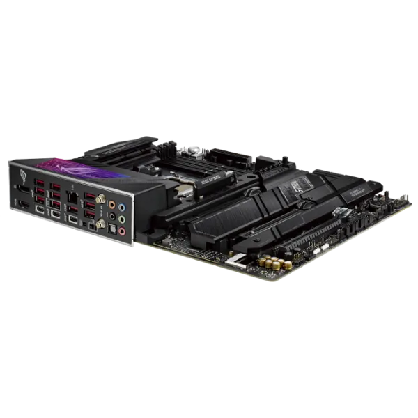 Материнская плата Asus ROG STRIX X670E-E GAMING ATX/ AMD X670E photo 7 Материнская плата Asus ROG STRIX X670E-E GAMING ATX/ AMD X670E photo 7