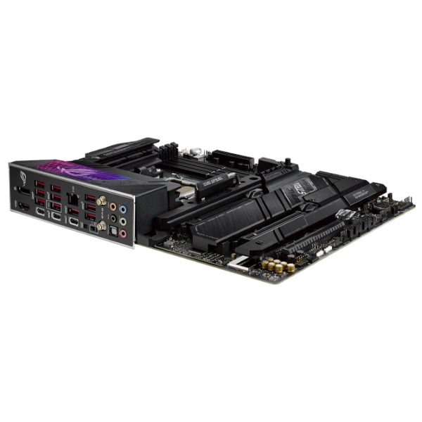 Материнская плата Asus ROG STRIX X670E-E GAMING ATX/ AMD X670E photo 7 Материнская плата Asus ROG STRIX X670E-E GAMING ATX/ AMD X670E photo 7