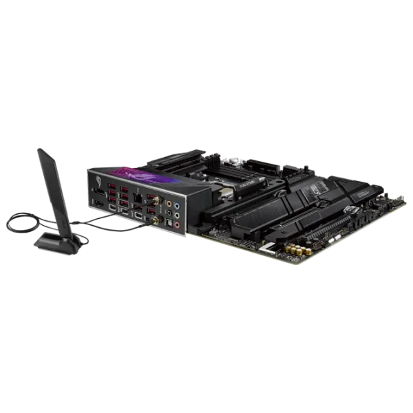 Материнская плата Asus ROG STRIX X670E-E GAMING ATX/ AMD X670E photo 8 Материнская плата Asus ROG STRIX X670E-E GAMING ATX/ AMD X670E photo 8