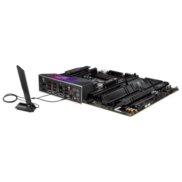 Материнская плата Asus ROG STRIX X670E-E GAMING ATX/ AMD X670E photo 8 Материнская плата Asus ROG STRIX X670E-E GAMING ATX/ AMD X670E photo 8
