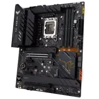 Placă de bază Asus TUF GAMING Z690-PLUS WIFI D4 ATX/ Intel Z690 photo 2