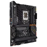 Placă de bază Asus TUF GAMING Z690-PLUS WIFI D4 ATX/ Intel Z690 photo 3