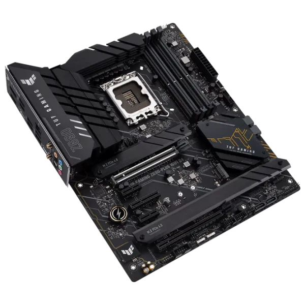 Материнская плата Asus TUF GAMING Z690-PLUS WIFI D4 ATX/ Intel Z690 photo 4