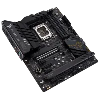 Placă de bază Asus TUF GAMING Z690-PLUS WIFI D4 ATX/ Intel Z690 photo 4