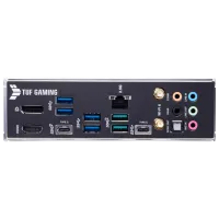 Placă de bază Asus TUF GAMING Z690-PLUS WIFI D4 ATX/ Intel Z690 photo 5