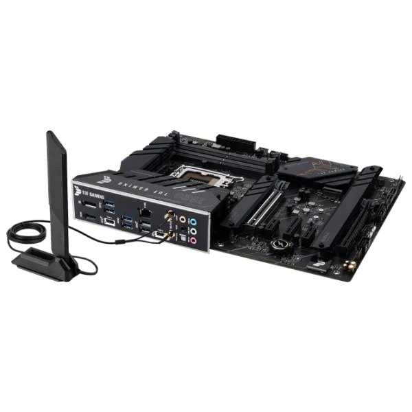 Материнская плата Asus TUF GAMING Z690-PLUS WIFI D4 ATX/ Intel Z690 photo 6