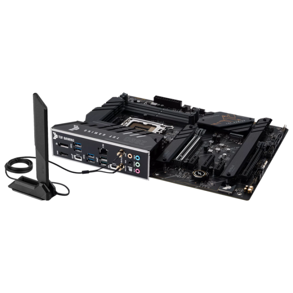 Материнская плата Asus TUF GAMING Z690-PLUS WIFI D4 ATX/ Intel Z690 photo 6