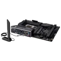 Placă de bază Asus TUF GAMING Z690-PLUS WIFI D4 ATX/ Intel Z690 photo 6