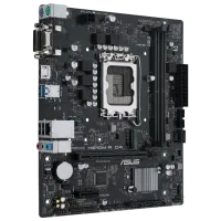 Placă de bază Asus PRIME H610M-R D4-SI mATX / Intel H610 photo 2