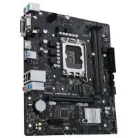 Placă de bază Asus PRIME H610M-R D4-SI mATX / Intel H610 photo 4