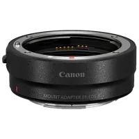 Adaptor pentru montarea filtrului Canon EF-EOS R Filtru Black photo 3