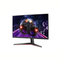 Монитор LG 32MP60G-B 31.5" Full HD 75 Гц/ 1 мс/ Черный photo 2