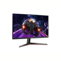 Монитор LG 32MP60G-B 31.5" Full HD 75 Гц/ 1 мс/ Черный photo 3
