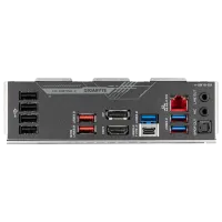 Материнская плата Gigabyte Z690 GAMING X ATX/ Intel Z690 photo 4