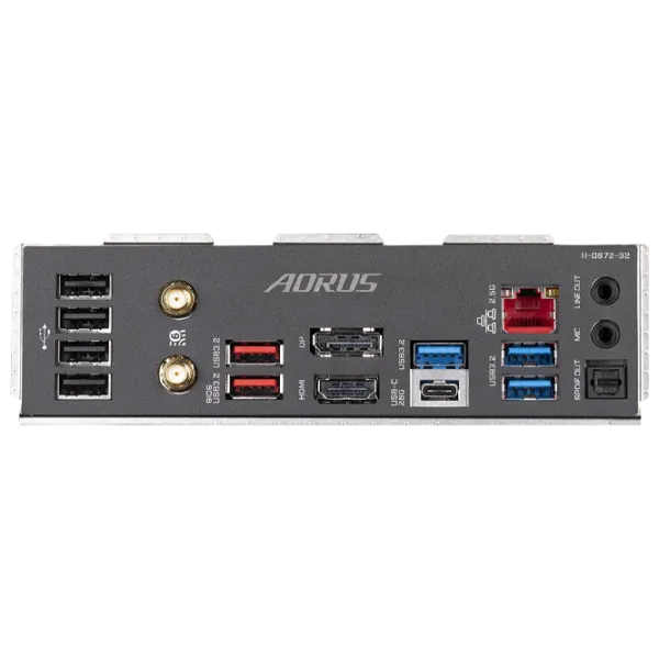 Placă de bază Gigabyte Z790 AORUS ELITE AX ATX/ Intel Z790 photo 5 Placă de bază Gigabyte Z790 AORUS ELITE AX ATX/ Intel Z790 photo 5