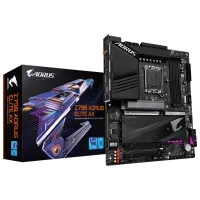 Placă de bază Gigabyte Z790 AORUS ELITE AX ATX/ Intel Z790 photo 6
