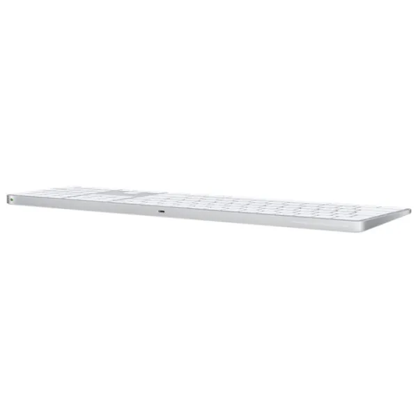 Клавиатура Apple Magic Keyboard Беспроводные/ Белый photo 3