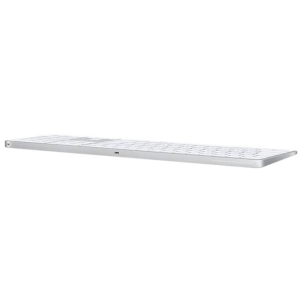 Клавиатура Apple Magic Keyboard Беспроводные/ Белый photo 3