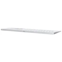 Клавиатура Apple Magic Keyboard Беспроводные/ Белый photo 3