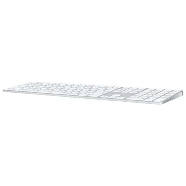 Клавиатура Apple Magic Keyboard Беспроводные/ Белый photo 4