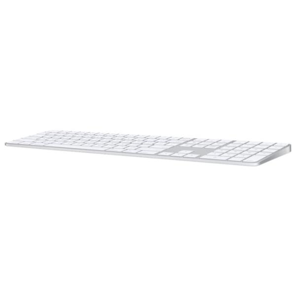 Клавиатура Apple Magic Keyboard Беспроводные/ Белый photo 4