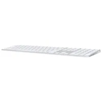 Клавиатура Apple Magic Keyboard Беспроводные/ Белый photo 4