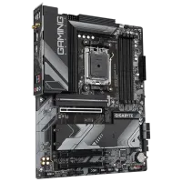 Материнская плата Gigabyte B650 GAMING X AX ATX/ AMD B650 photo 2