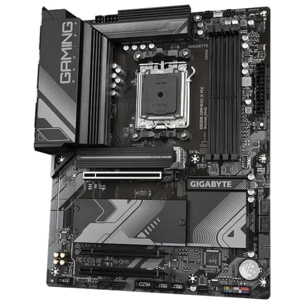 Placă de bază Gigabyte B650 GAMING X AX ATX/ AMD B650 photo 3