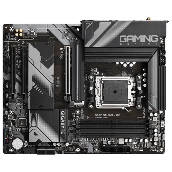 Placă de bază Gigabyte B650 GAMING X AX ATX/ AMD B650 photo 4