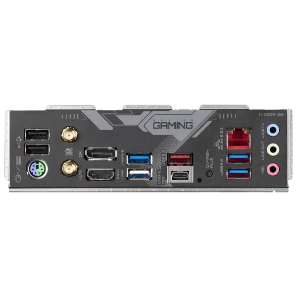 Placă de bază Gigabyte B650 GAMING X AX ATX/ AMD B650 photo 5