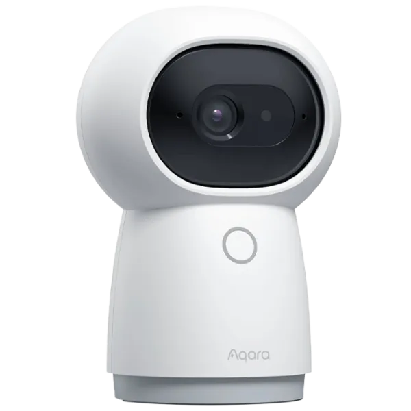 Камера видеонаблюдения Aqara Hub G3 CH-H03 Беспроводные/ Белый photo 2 Камера видеонаблюдения Aqara Hub G3 CH-H03 Беспроводные/ Белый photo 2