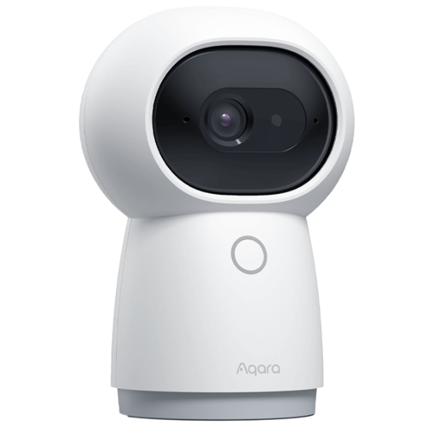 Камера видеонаблюдения Aqara Hub G3 CH-H03 Беспроводные/ Белый photo 2 Камера видеонаблюдения Aqara Hub G3 CH-H03 Беспроводные/ Белый photo 2