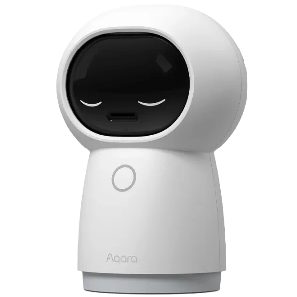 Камера видеонаблюдения Aqara Hub G3 CH-H03 Беспроводные/ Белый photo 3 Камера видеонаблюдения Aqara Hub G3 CH-H03 Беспроводные/ Белый photo 3