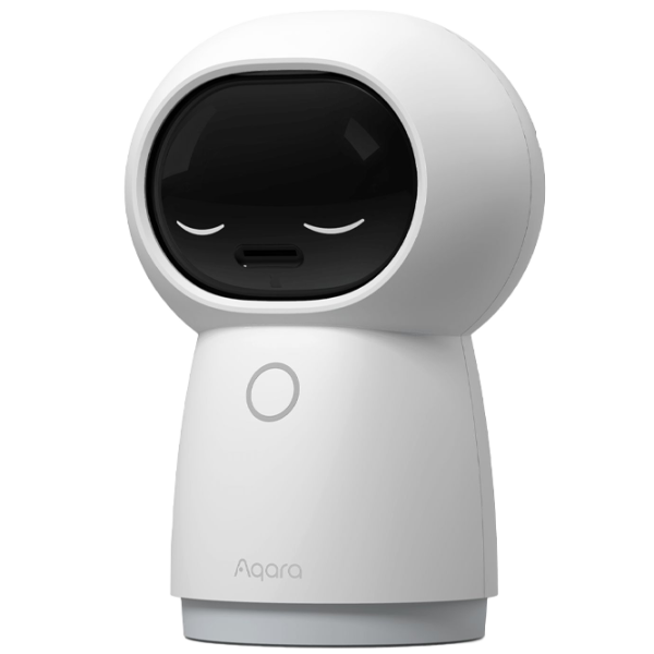 Камера видеонаблюдения Aqara Hub G3 CH-H03 Беспроводные/ Белый photo 3 Камера видеонаблюдения Aqara Hub G3 CH-H03 Беспроводные/ Белый photo 3