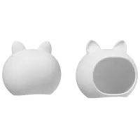 Cameră de supraveghere Aqara Hub G3 CH-H03 Fără fir/ White photo 4