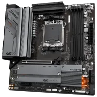Материнская плата Gigabyte B650M GAMING X AX mATX/ AMD B650M photo 2