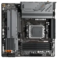 Материнская плата Gigabyte B650M GAMING X AX mATX/ AMD B650M photo 4