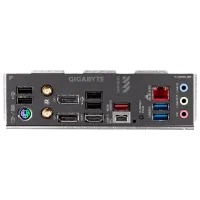 Материнская плата Gigabyte B650M GAMING X AX mATX/ AMD B650M photo 5